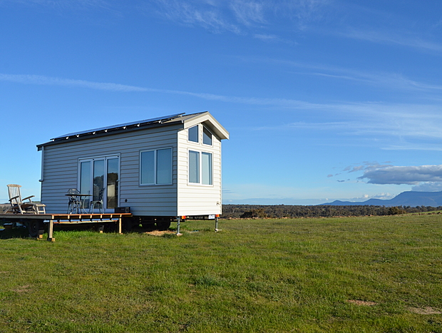 Photo 25 for Hounds Run Vineyard - Tiny House