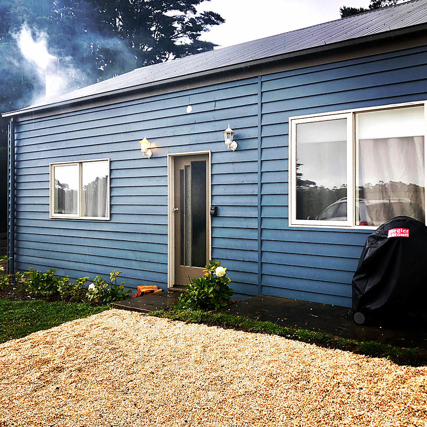 Otways Cottage Cottage for Rent in Tanybryn, Great Ocean Road, VIC