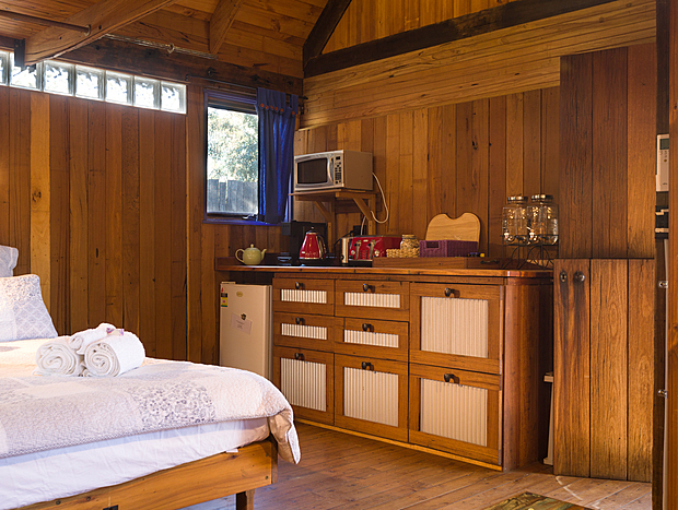 Photo 6 for Indigo Hideaway