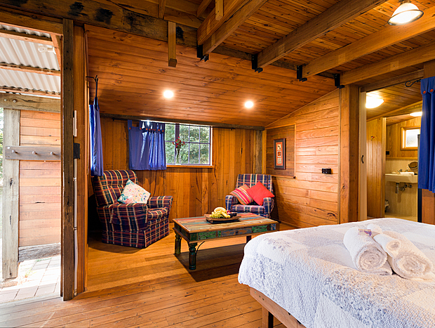 Photo 5 for Indigo Hideaway