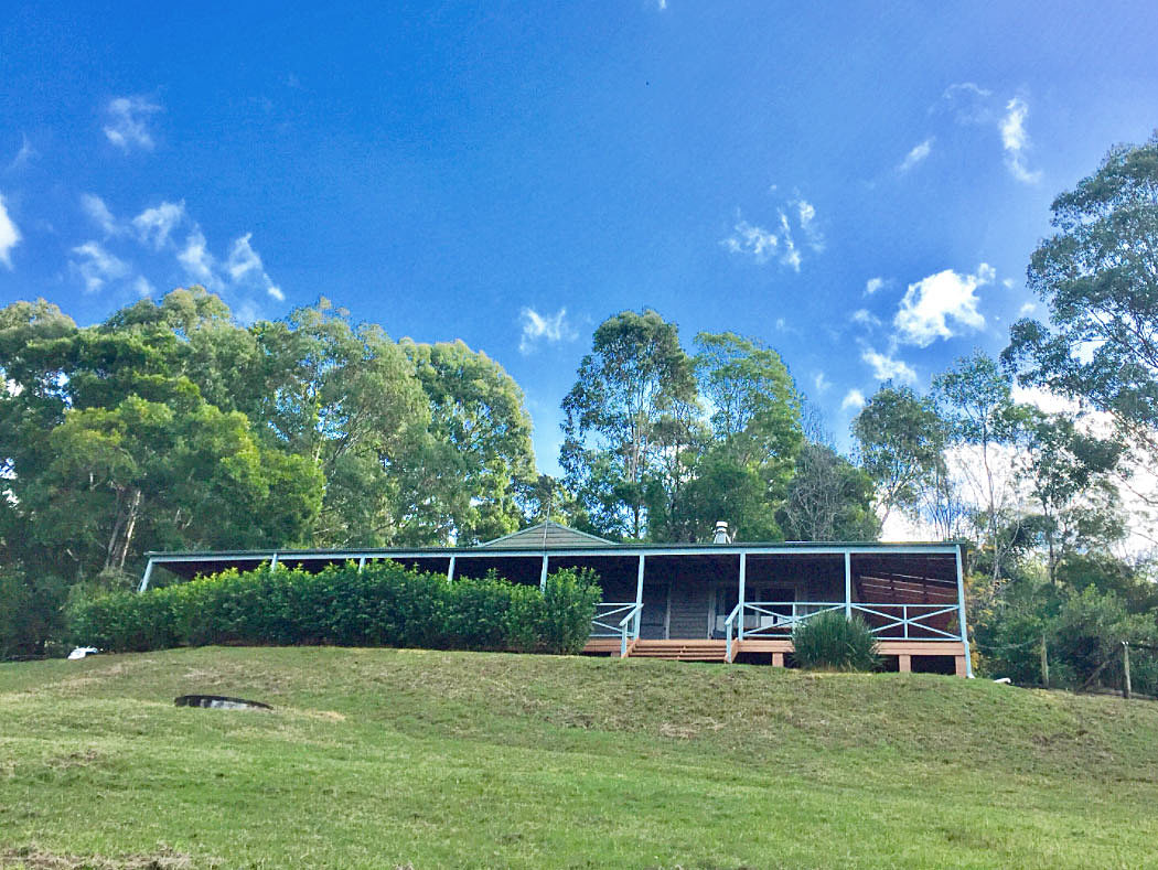 Grand View Barrington Tops Eco house for Rent in Bandon Grove, Hunter