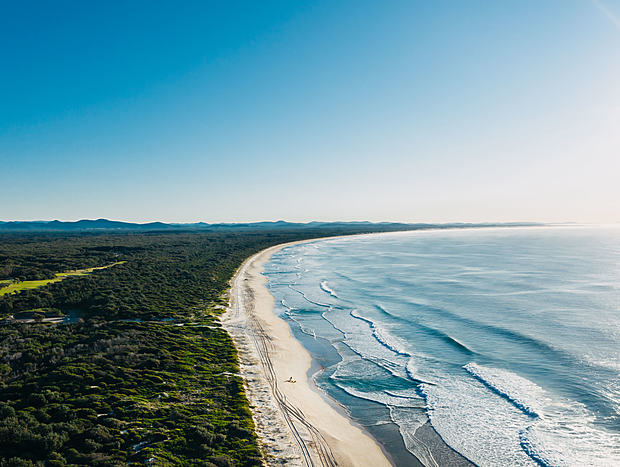 Photo 2 for Bennetts Beach