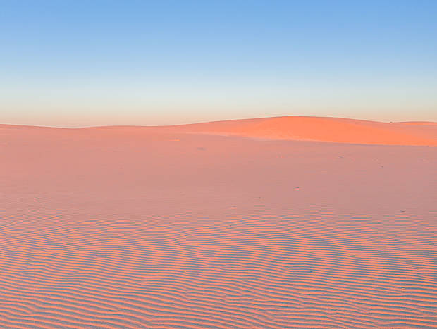 Photo 3 for Dark Point Sand Dunes