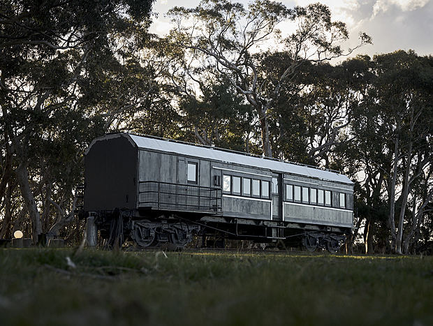 Photo 17 for A Whistle Stop