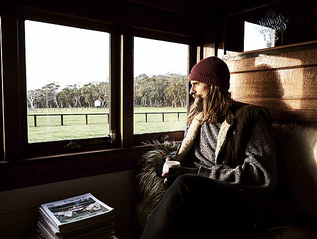 Photo 3 for A Whistle Stop