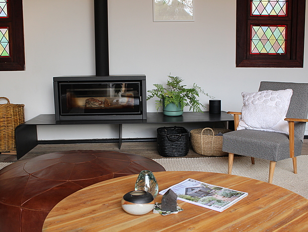 Photo 7 for The Church at Tantawangalo - Luxury Couples Retreat