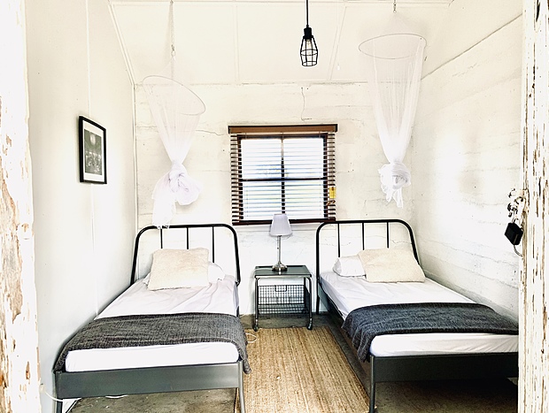 Photo 9 for Historic Shearers Quarters @ Mount William Station