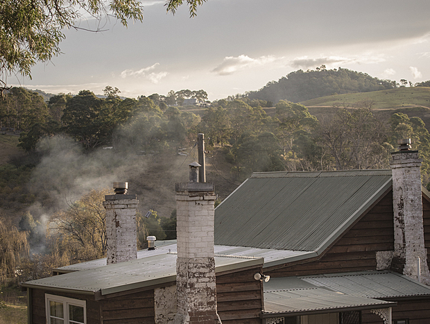Photo 10 for Ellington Grove - Historic cottage on five acres