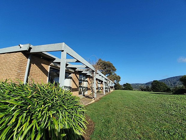 Photo 22 for Gracedale Hills Homestead