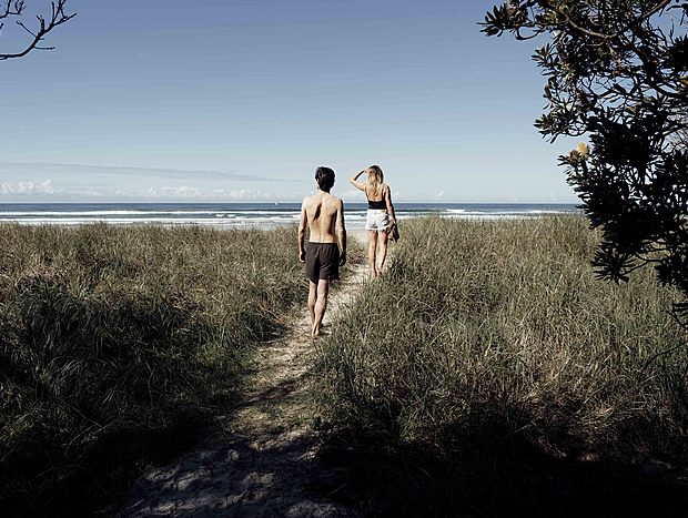 Photo 1 for Nature Walk & Tallow Beach