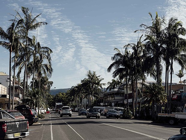Photo 2 for Shopping in Mullumbimby