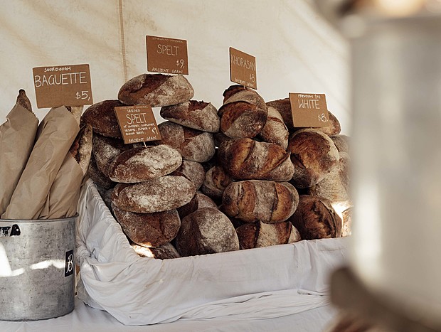Photo 2 for Mullum Market