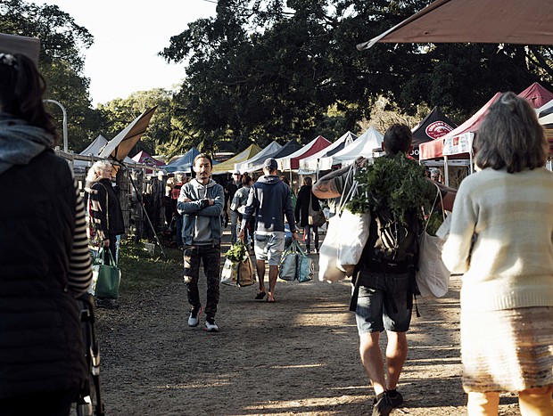 Photo 3 for Mullum Market