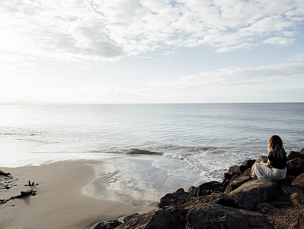 Photo 3 for Sunset at Byron Beach