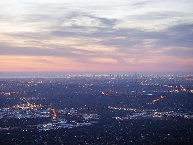 Photo 1 for Best Sunset in Melbourne