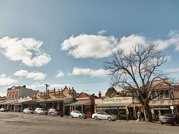 Photo 14 for Golden Maldon