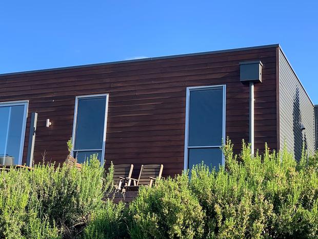 Photo 54 for Citrus Grove: private/architectural/dog-friendly/views/acreage