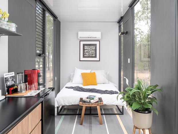 Photo 6 for Tiny House 888