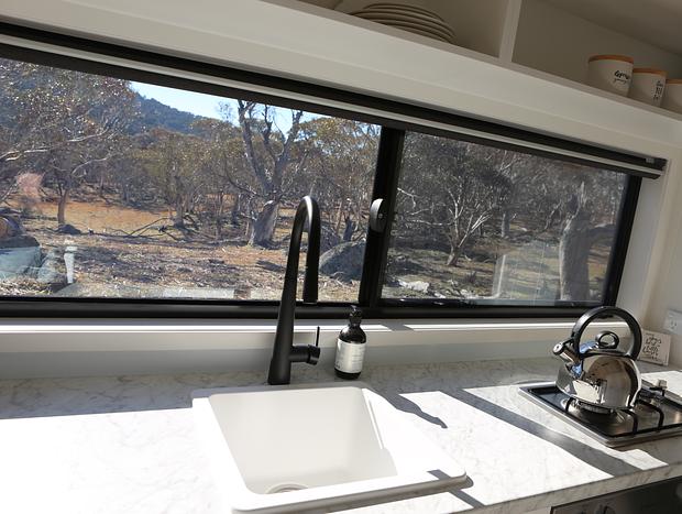 Photo 18 for Big Yard Escapes – Off-grid Tiny House, Wilderness