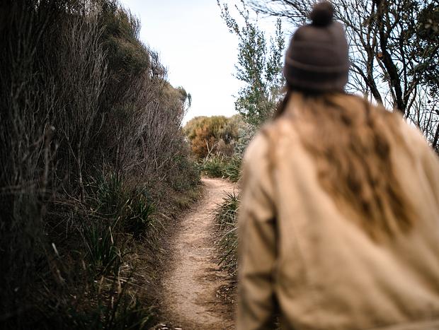 Photo 2 for Coastal Hike in Bouddi National Park