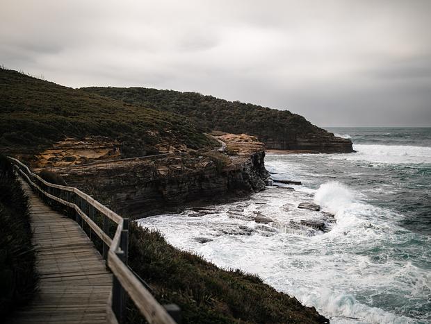 Photo 3 for Coastal Hike in Bouddi National Park