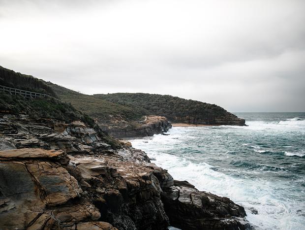 Photo 1 for Coastal Hike in Bouddi National Park