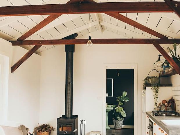 Photo 5 for Stunning Farm Studio