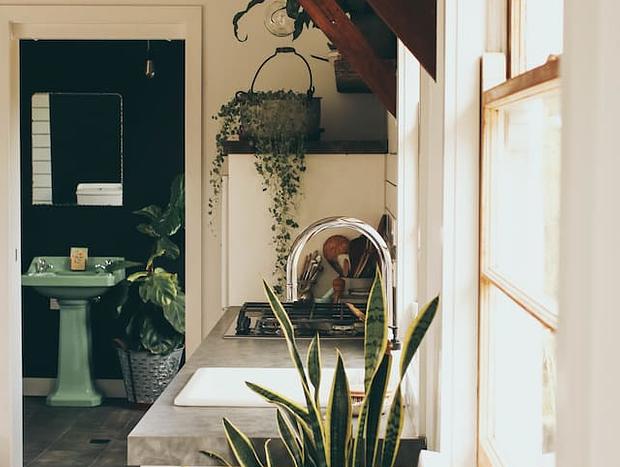 Photo 6 for Stunning Farm Studio