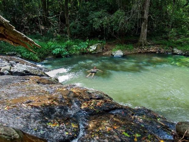 Photo 15 for Byron Hinterland Barn and Waterhole