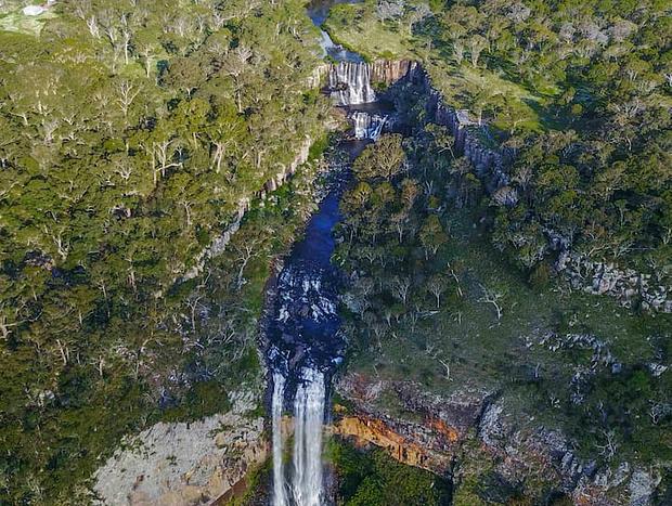 Photo 17 for Troutbeck on Waterfall Way