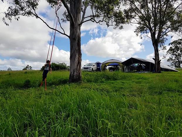 Photo 4 for Bungabee Springs