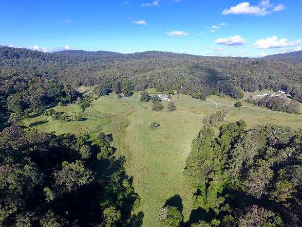 Photo 5 for Bungabee Springs