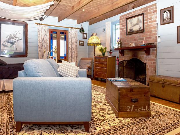 Photo 5 for Captains Cottage