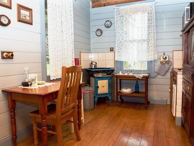 Photo 7 for Captains Cottage