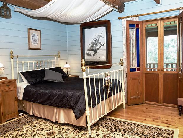 Photo 9 for Captains Cottage