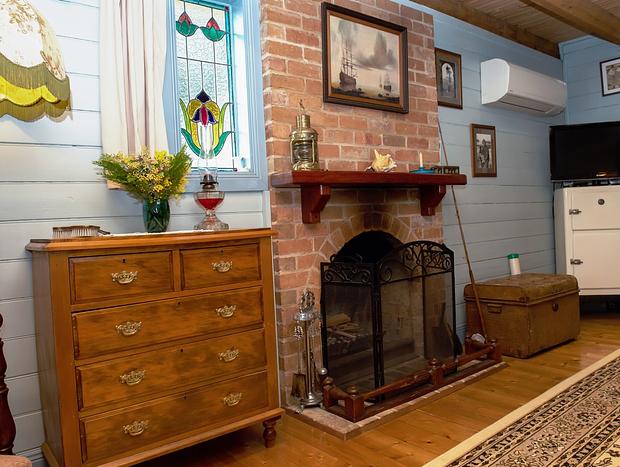 Photo 4 for Captains Cottage