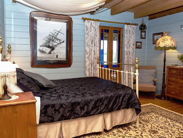 Photo 8 for Captains Cottage