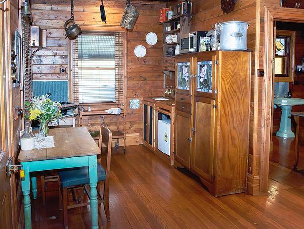 Photo 5 for Miners Cottage