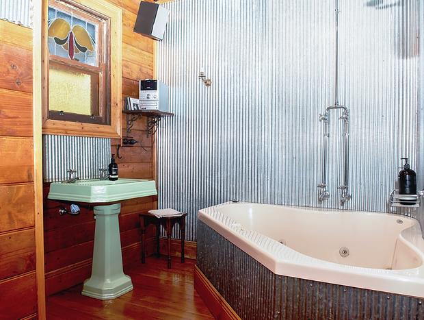 Photo 8 for Miners Cottage