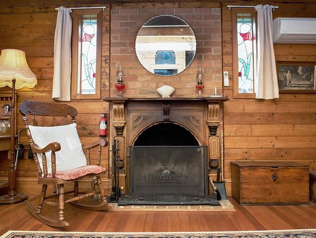 Photo 4 for Miners Cottage