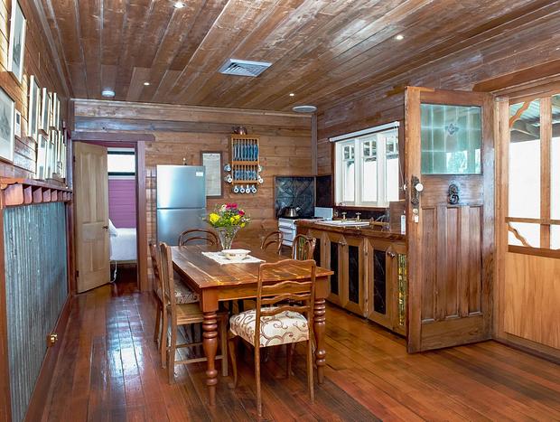 Photo 9 for Orchard Cottage