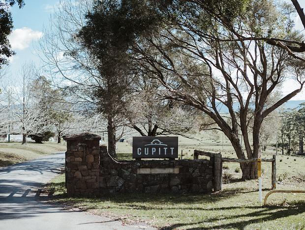 Photo 2 for A cold Beer at Cupitt's Estate
