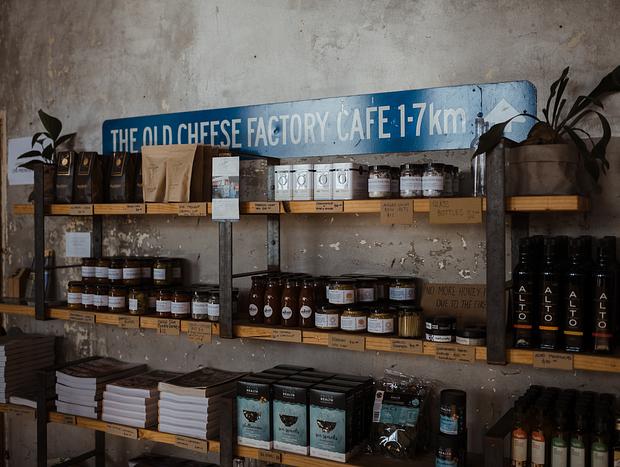 Photo 3 for Coffee at Milk Haus