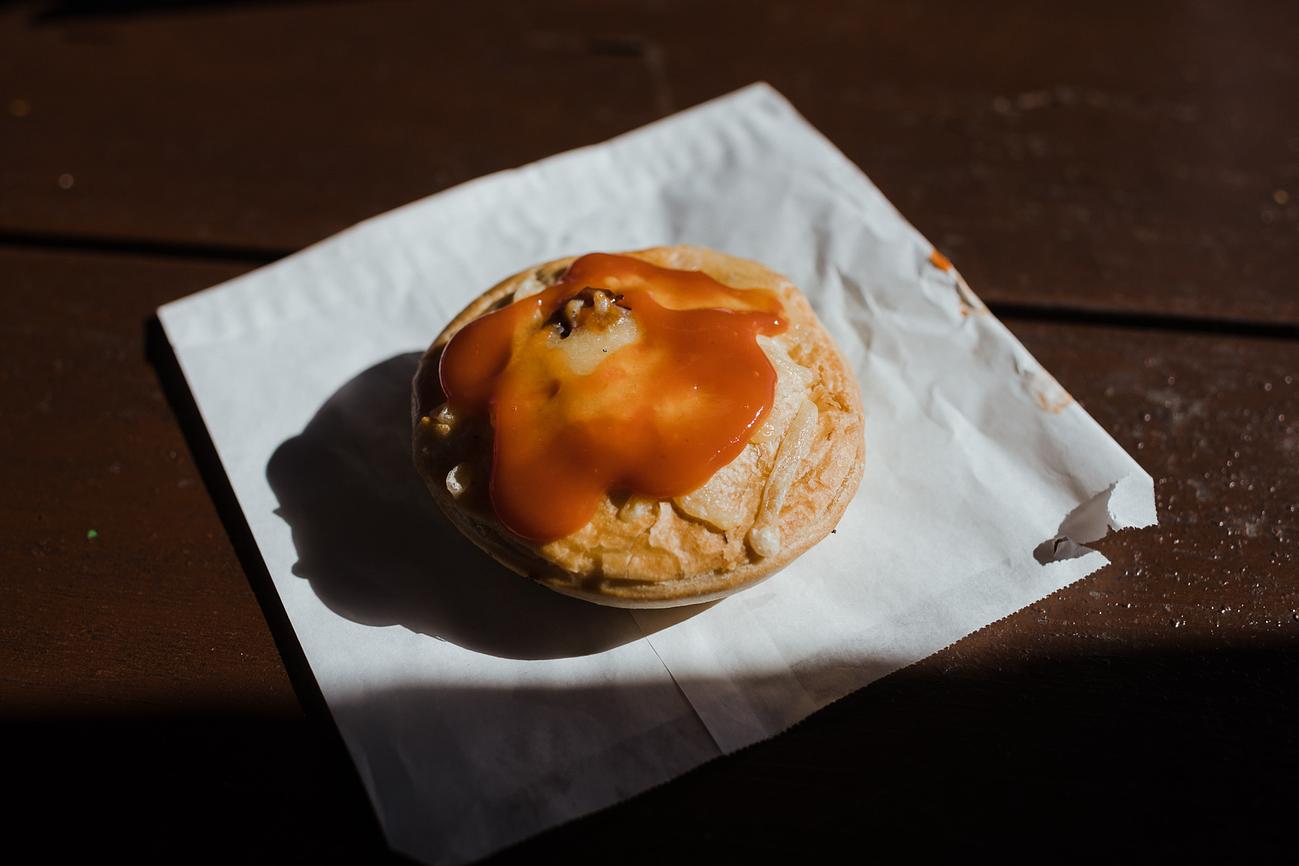 Hayden's Pie, Best Pies in Australia! Riparide