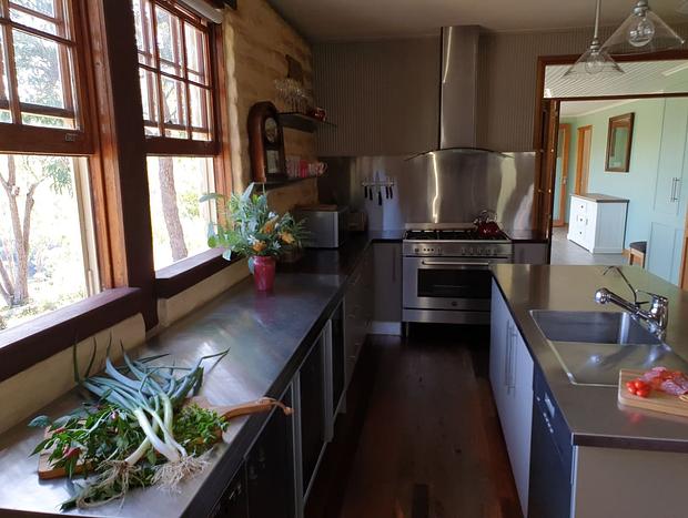 Photo 10 for Colo Mudbrick Cabin - Amazing Views & Outdoor Bath