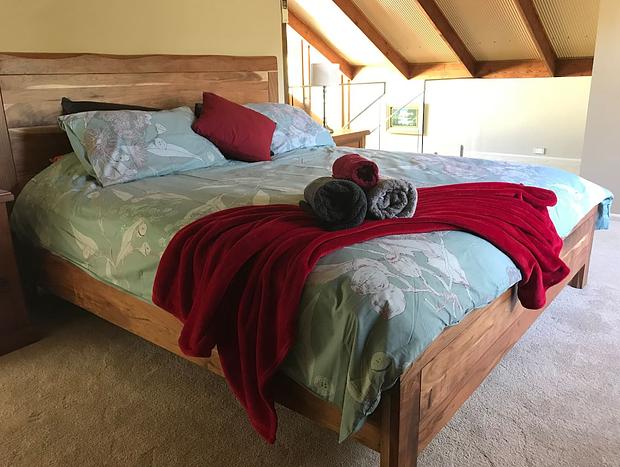 Photo 15 for Colo Mudbrick Cabin - Amazing Views & Outdoor Bath