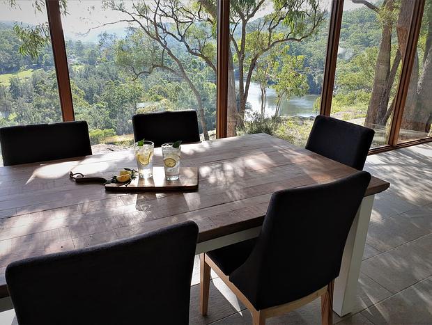 Photo 8 for Colo Mudbrick Cabin - Amazing Views & Outdoor Bath