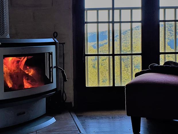 Photo 9 for Colo Mudbrick Cabin - Amazing Views & Outdoor Bath