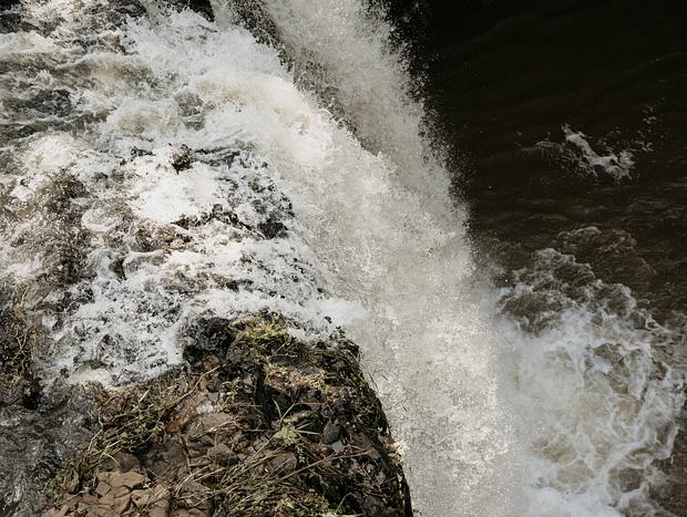 Photo 5 for Swimming at Killen Falls