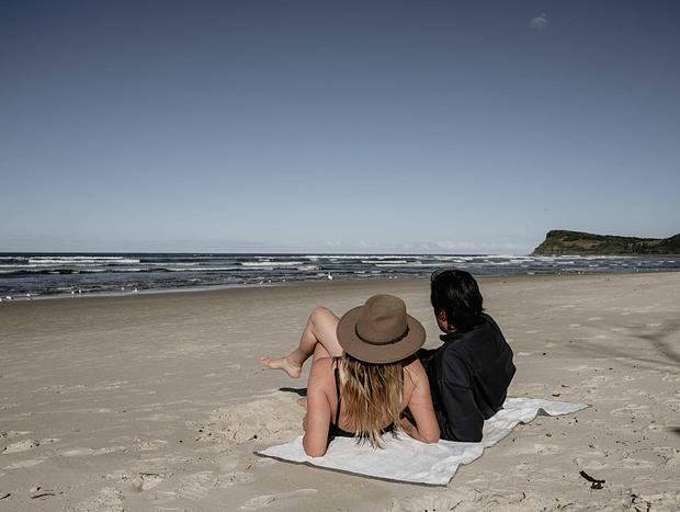 Photo 1 for Lennox Head Beach